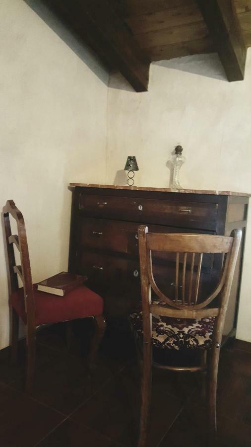 Casa Rural La Ossa Ossa de Montiel Dış mekan fotoğraf